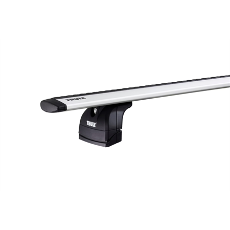 Thule Rapid System 753 Dachträgerfüße