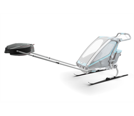 Thule Chariot Cross-Country Ski-Kit