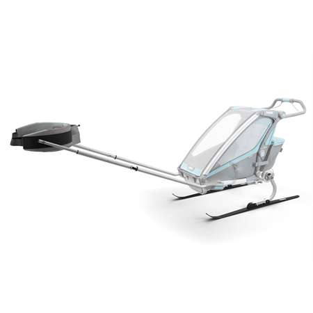 Thule Chariot Cross-Country Ski-Kit
