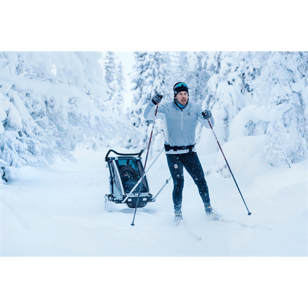 Thule Chariot Cross-Country Ski-Kit