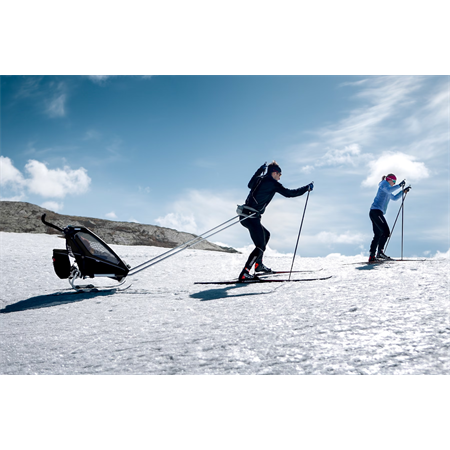 Thule Chariot Cross-Country Ski-Kit
