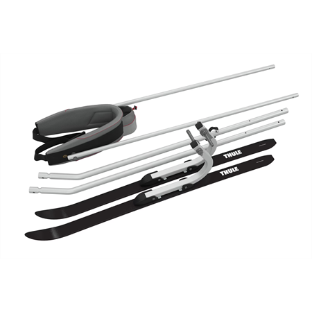 Thule Chariot Cross-Country Ski-Kit