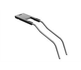 Thule RideAlong Low Saddle Adapter