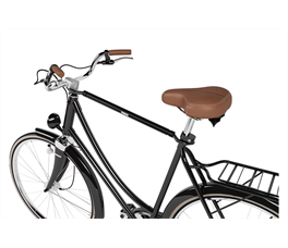 Thule Bike Frame Befestigungs Adapter