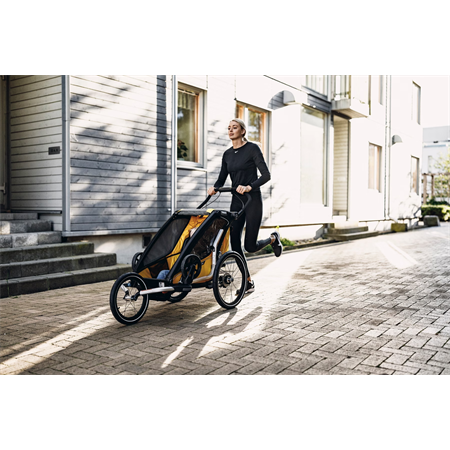 Thule Chariot Jogging Set 1