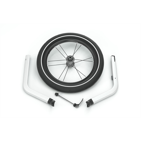 Thule Chariot Jogging Set 1