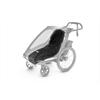 Thule Fahrradanhänger-Fußsack Sport (isolierter Fußsack)