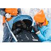 Thule Fahrradanhänger-Fußsack Sport (isolierter Fußsack)