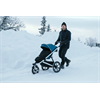 Thule Fahrradanhänger-Fußsack Sport (isolierter Fußsack)