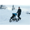 Thule Fahrradanhänger-Fußsack Sport (isolierter Fußsack)