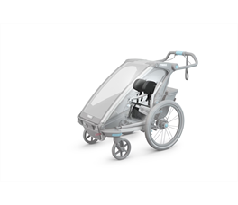 Thule Chariot Baby Supporter/Sitzstütze