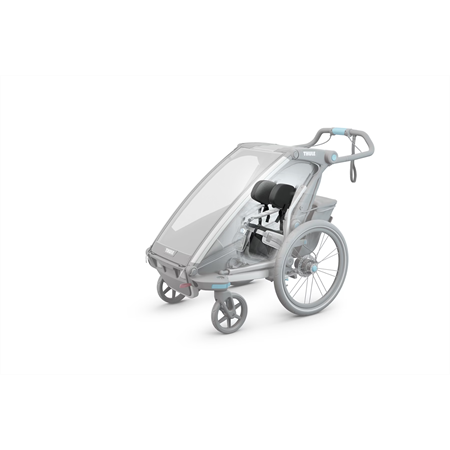 Thule Chariot Baby Supporter/Sitzstütze