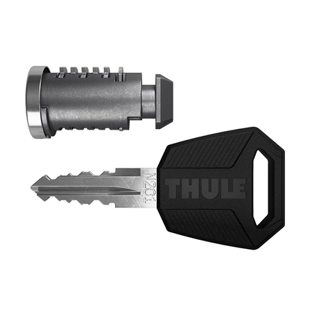 Thule One-Key System (8 Schließzylinder)