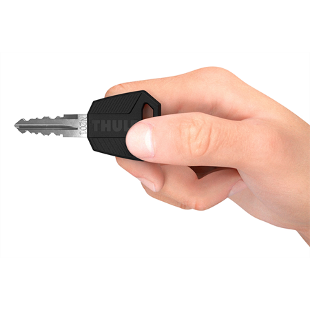 Thule One-Key System (8 Schließzylinder)