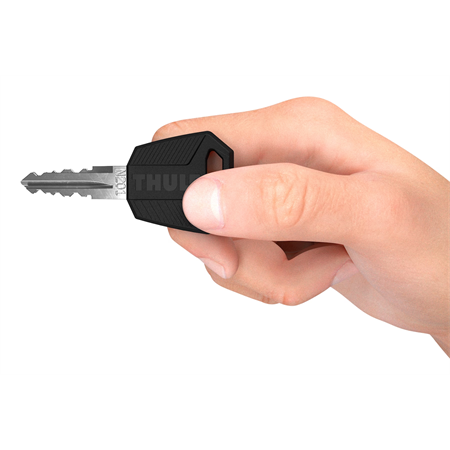 Thule One-Key System (8 Schließzylinder)