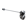 Thule Achskupplung ezHitch Kit mit Schnellspanner
