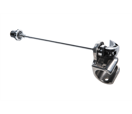 Thule Achskupplung ezHitch Kit mit Schnellspanner