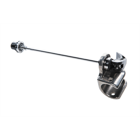 Thule Achskupplung ezHitch Kit mit Schnellspanner