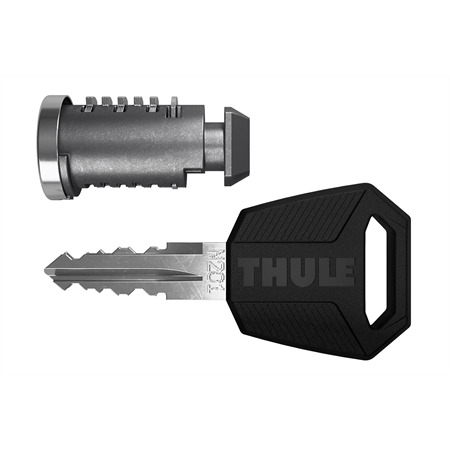 Thule One-Key System (4 Schließzylinder)