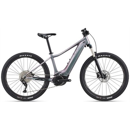 LIV Vall-E+ 2 E-MTB