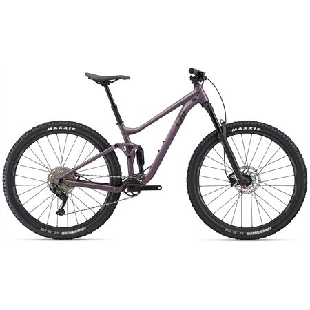 LIV Embolden 2 MTB