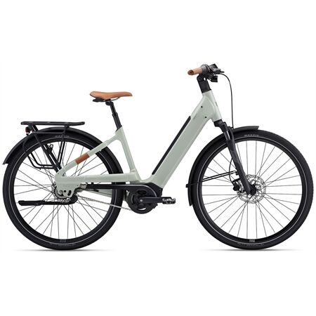 LIV Allure E+ 2 E-Bike