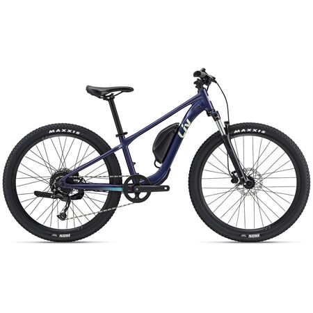 LIV Tempt E+ jr. 26 Kinderfahrrad