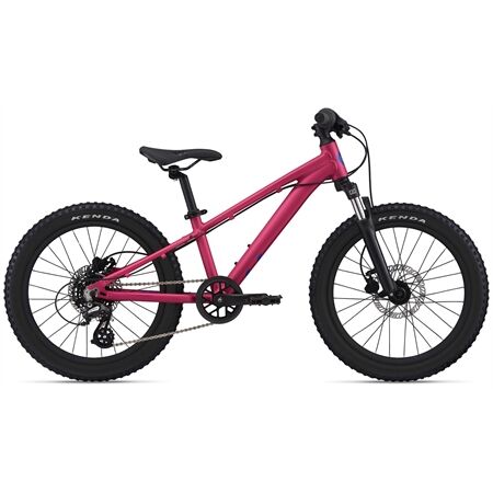 LIV STP 20 FS Kinderfahrrad