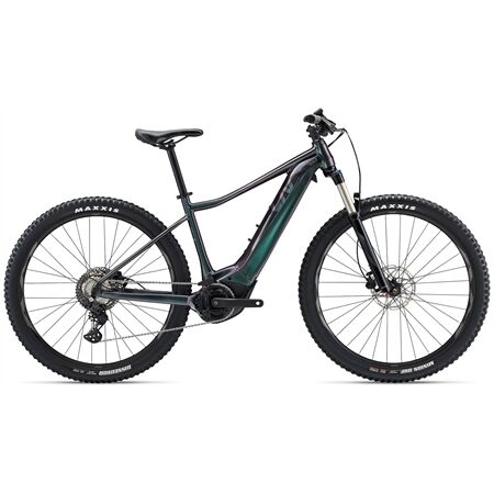 LIV Vall-E+ Pro E-MTB