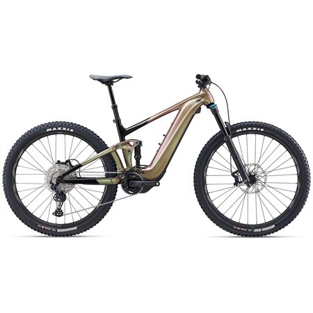 Giant Trance X E+ 2 E-MTB