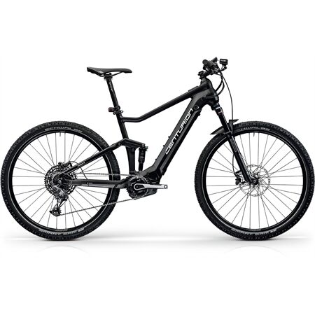 Centurion Lhasa E R860i EP2 SUV | E-MTB