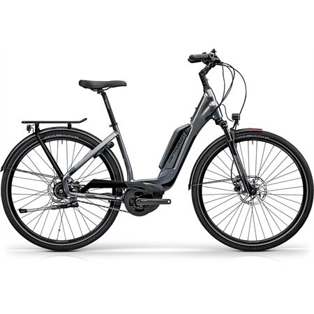 Centurion E-Fire City R650.28 Coaster EP1 E-Bike