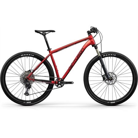 Centurion Backfire Pro 800 HP2 MTB
