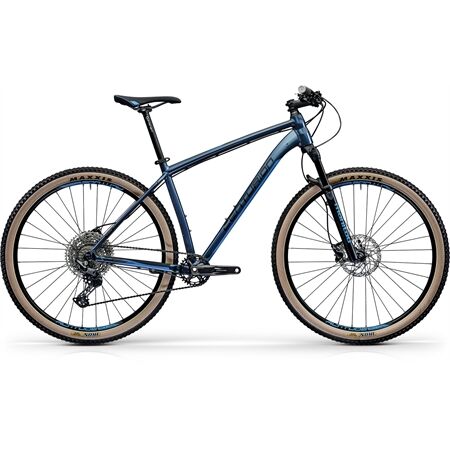 Centurion Backfire Pro 600 HP2 MTB