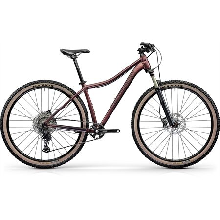 Centurion Backfire Fit Pro 800.29 HP2 MTB