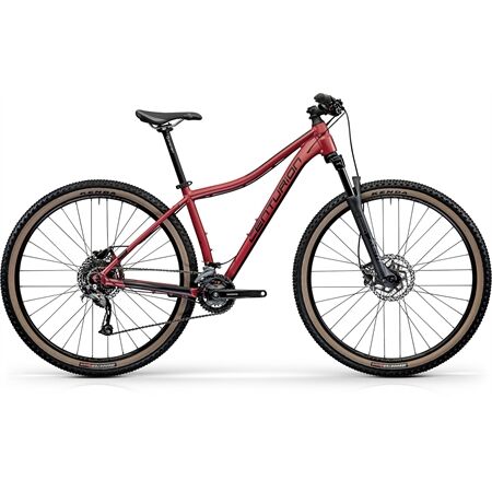Centurion Backfire Fit Pro 200.27 HP2 MTB