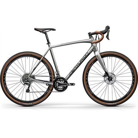 Centurion Crossfire Gravel 2000 Gravel Bike