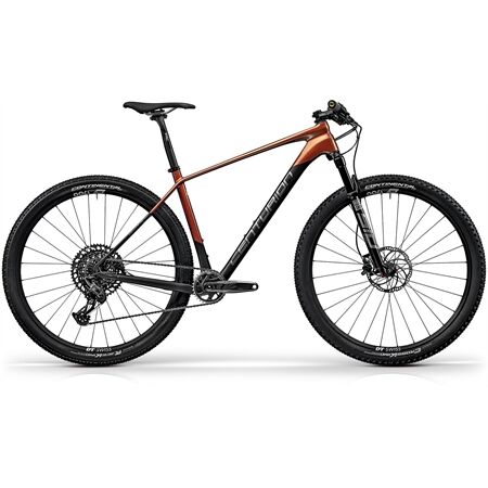 Centurion Backfire Carbon 3000 HP2 MTB