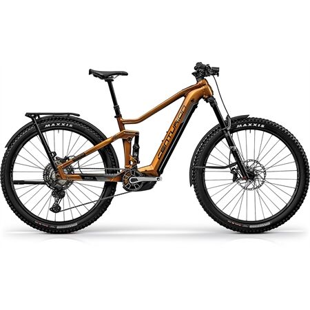 Centurion Numinis R2600i EQ EP2 E-MTB