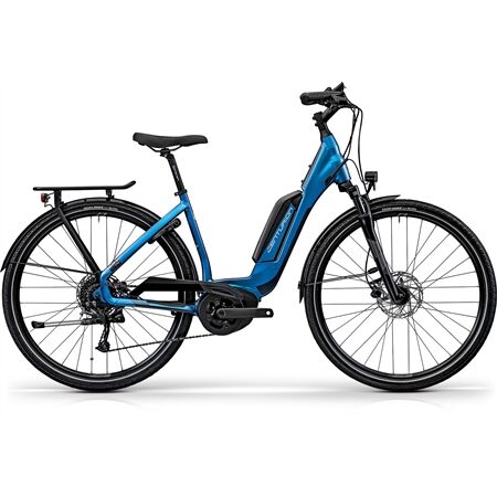 Centurion E-Fire City R550 EP2 E-Bike