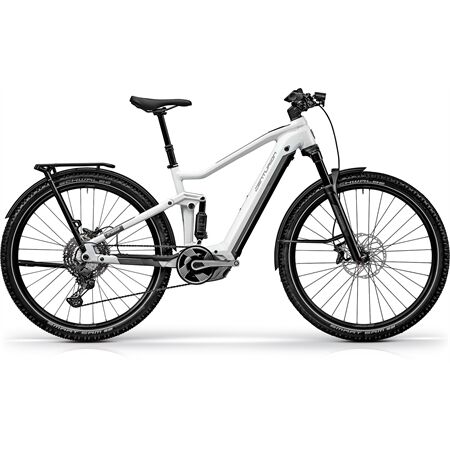 Centurion Lhasa R2700i EQ SUV | E-MTB