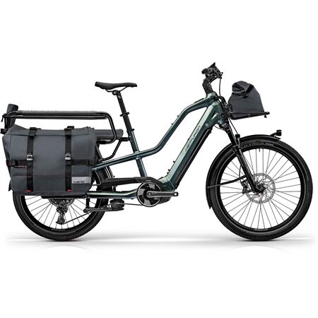 Centurion Vario R960i 2025 E-Bike Lastenrad
