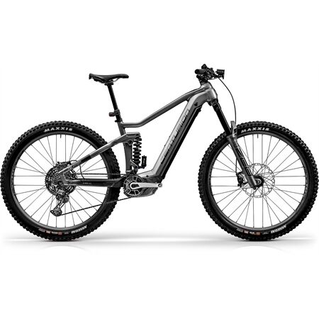 Centurion No Pogo R3700i E-MTB