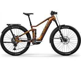 Centurion Numinis R2700i EQ EP2 E-MTB