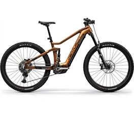 Centurion Numinis R2700i EP2 E-MTB