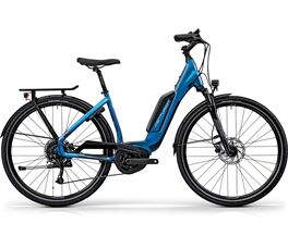 Centurion E-Fire City R550 EP2 E-Bike