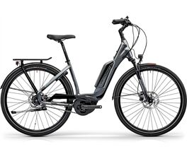 Centurion E-Fire City R650i Coaster EP2 E-Bike