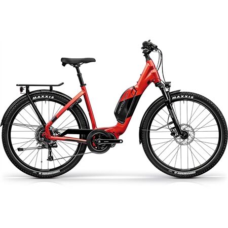 Centurion Country F760 EP1 E-Bike