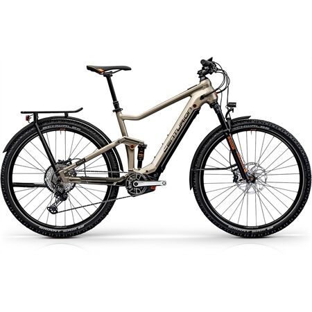 Centurion Lhasa E R2600i EQ EP2 E-MTB