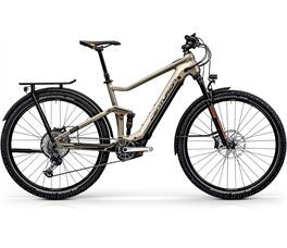 Centurion Lhasa E R2600i EQ EP2 E-MTB